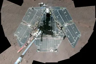 O caminho dos humanos para Marte vai começar na Lua