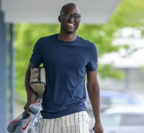 FC Porto recusa proposta do Mónaco por Danilo