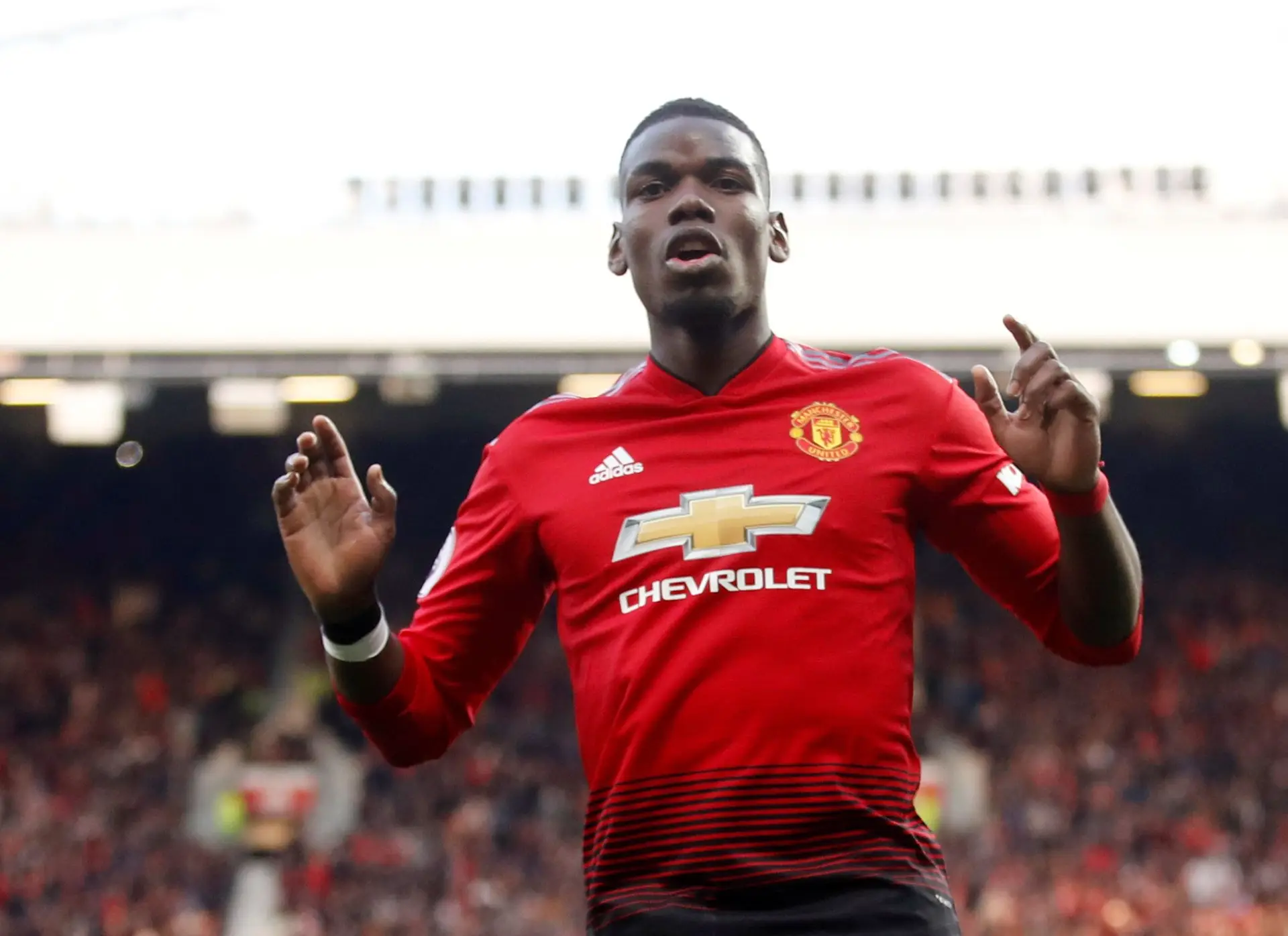 Mathias Pogba, irmão de Paul Pogba, condenado a três anos de prisão
