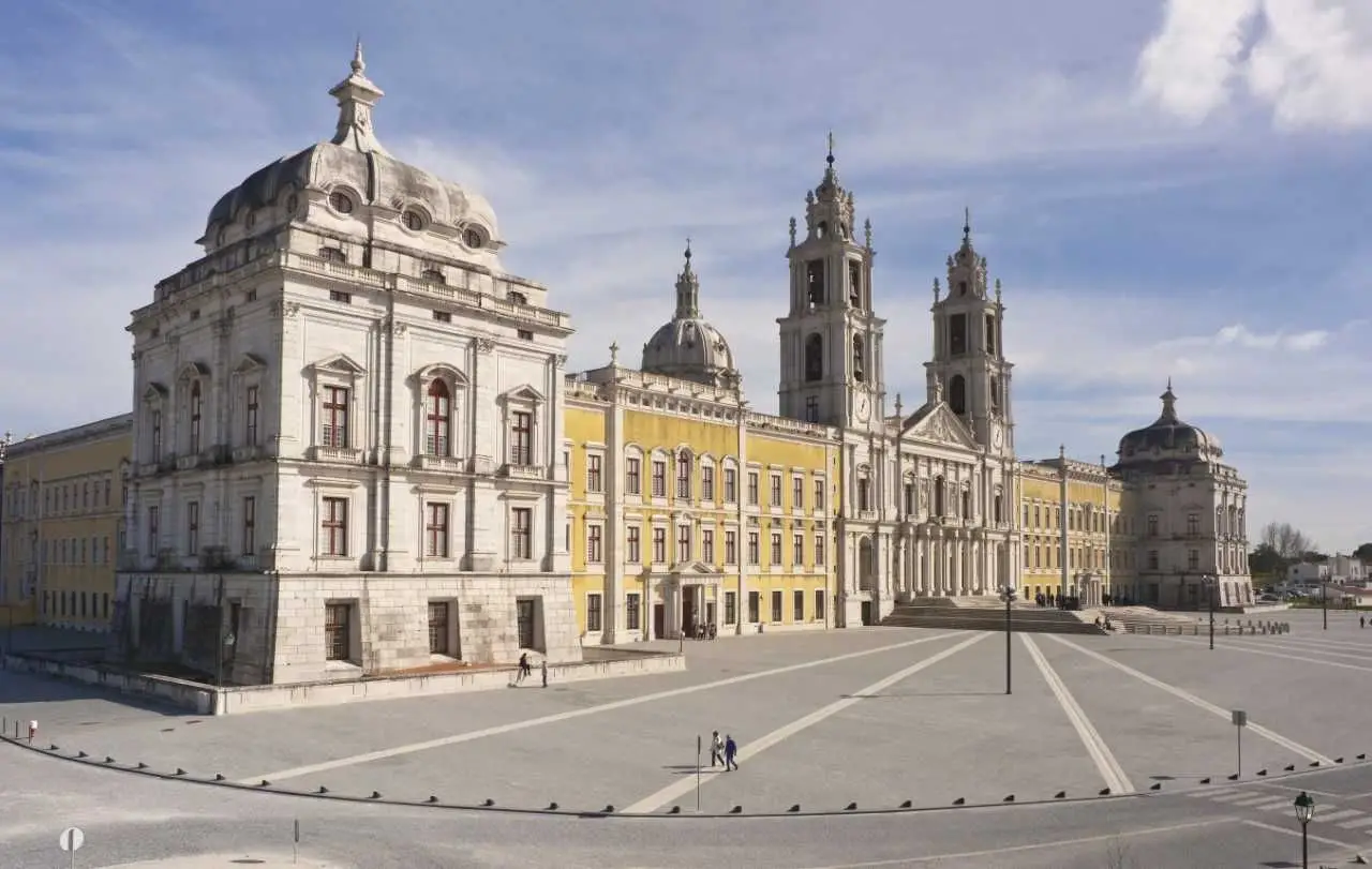 Portugal passa a ter 17 bens inscritos no Património Mundial da UNESCO