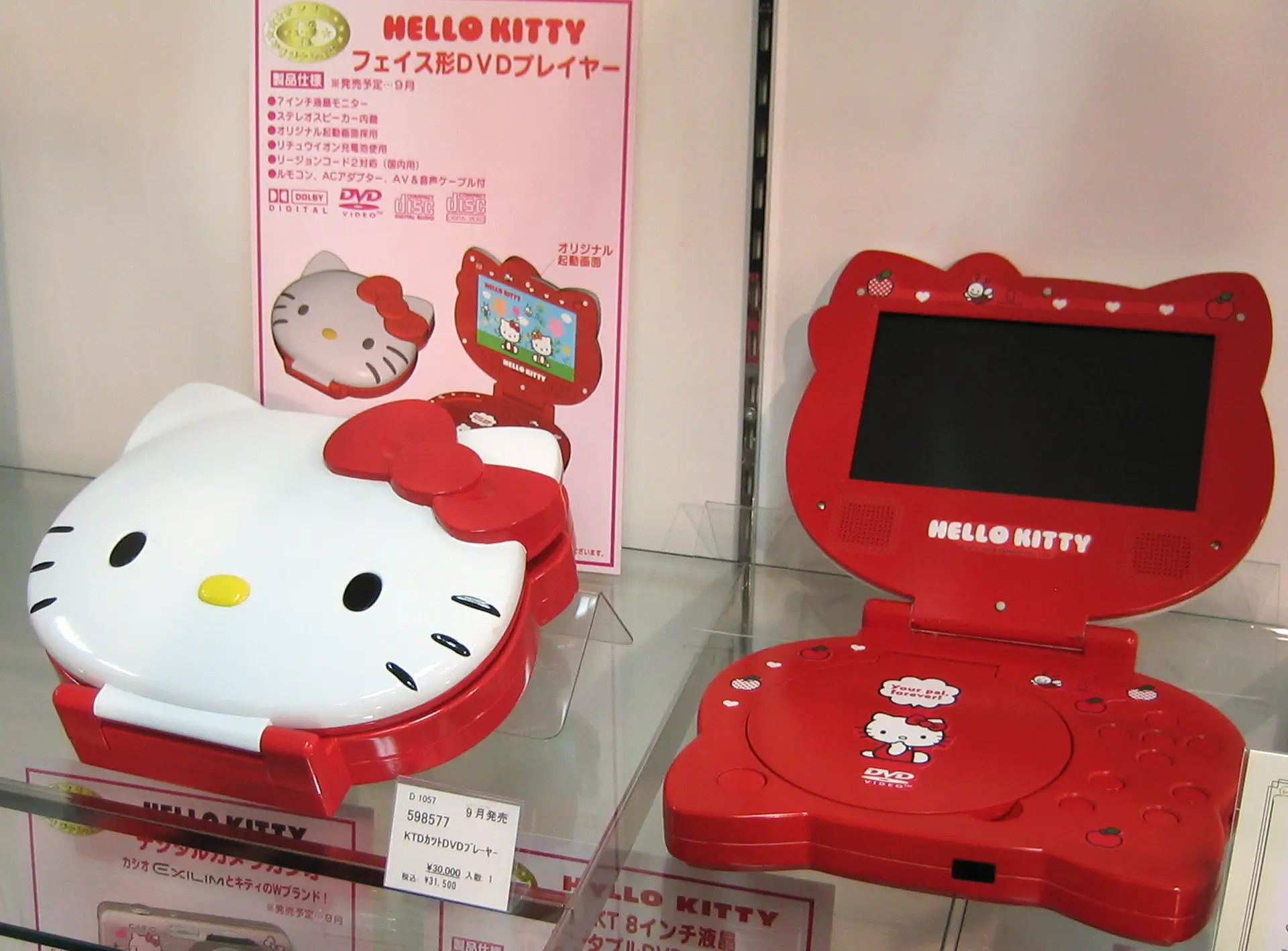 Bruxelas multa empresa japonesa dona da Hello Kitty em 6,2 M€