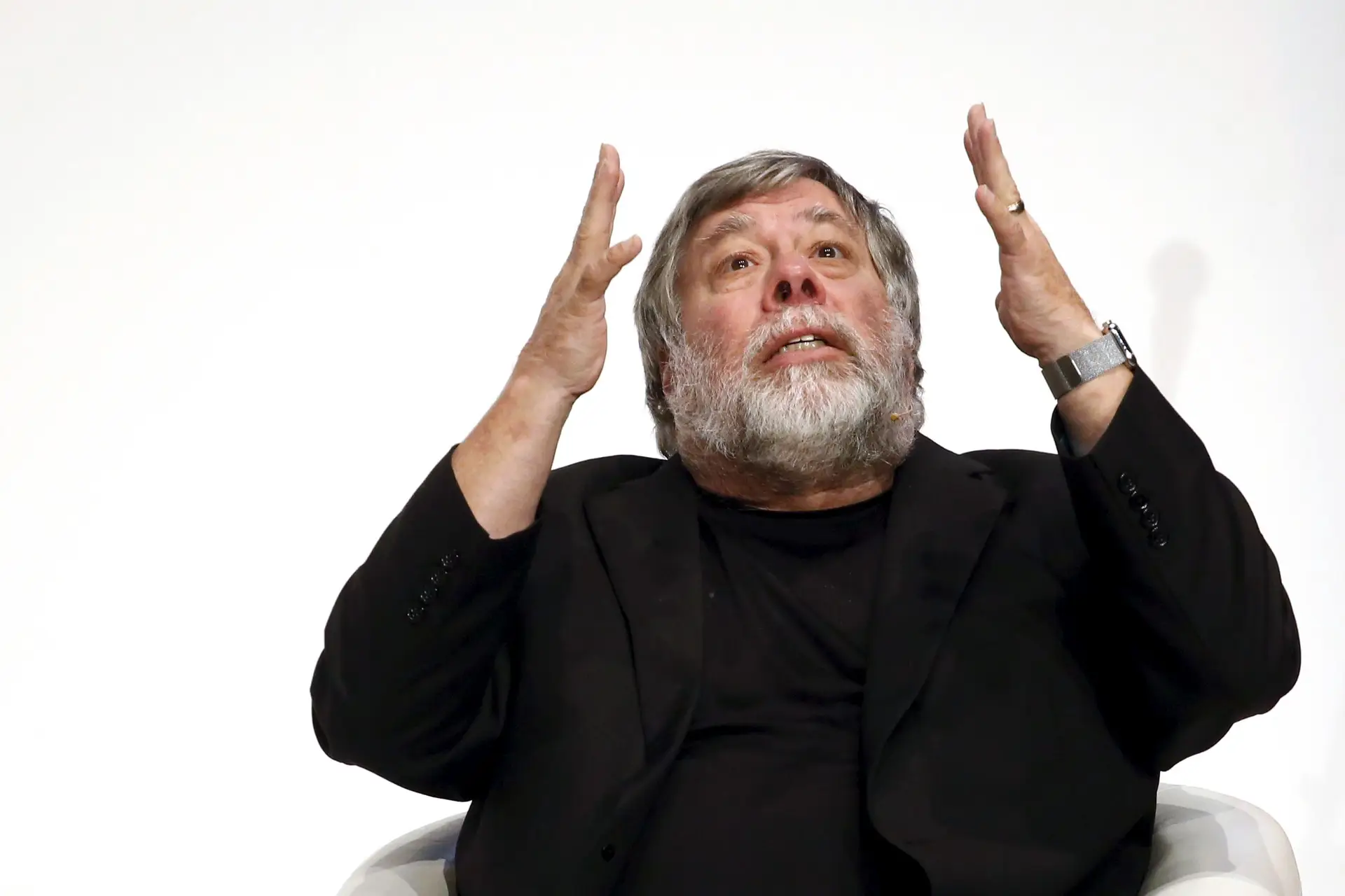 Steve Wozniak