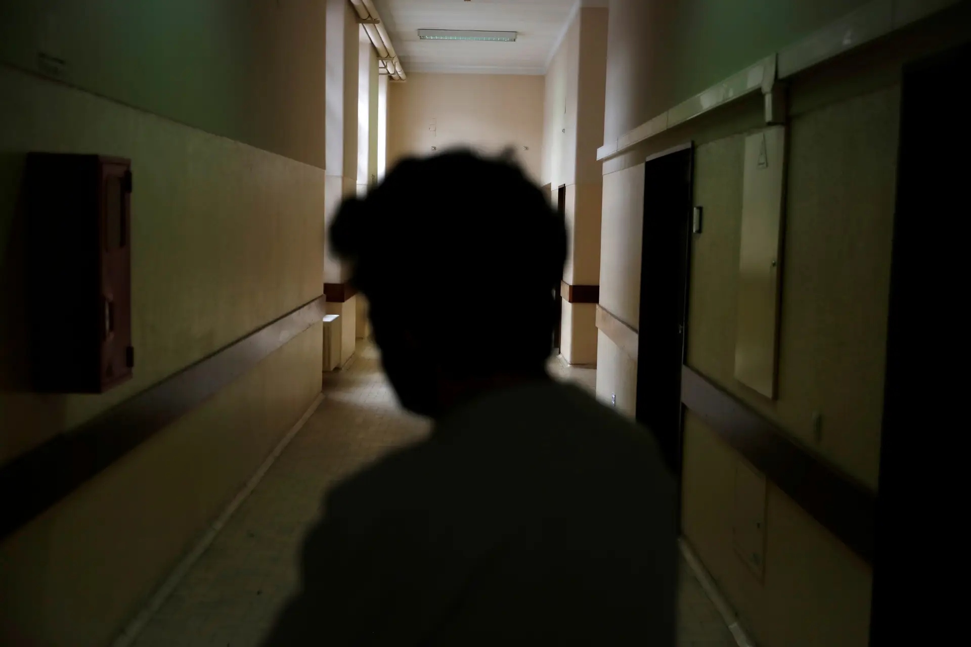 245 mil pessoas à espera de cirurgia no SNS