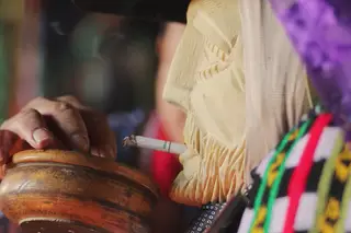 "Mundo à Vista" à descoberta da cultura maia