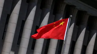 Fátima foi palco de uma megaoperação de espionagem da China