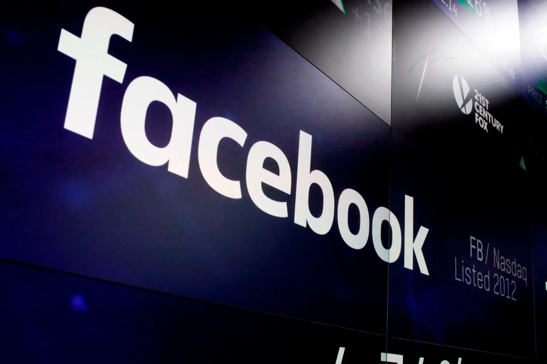 Serviço de notícias Facebook News lançado nos Estados Unidos