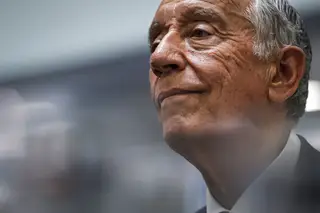 Marcelo escolhe Tolentino Mendonça para presidir às comemorações do 10 de Junho