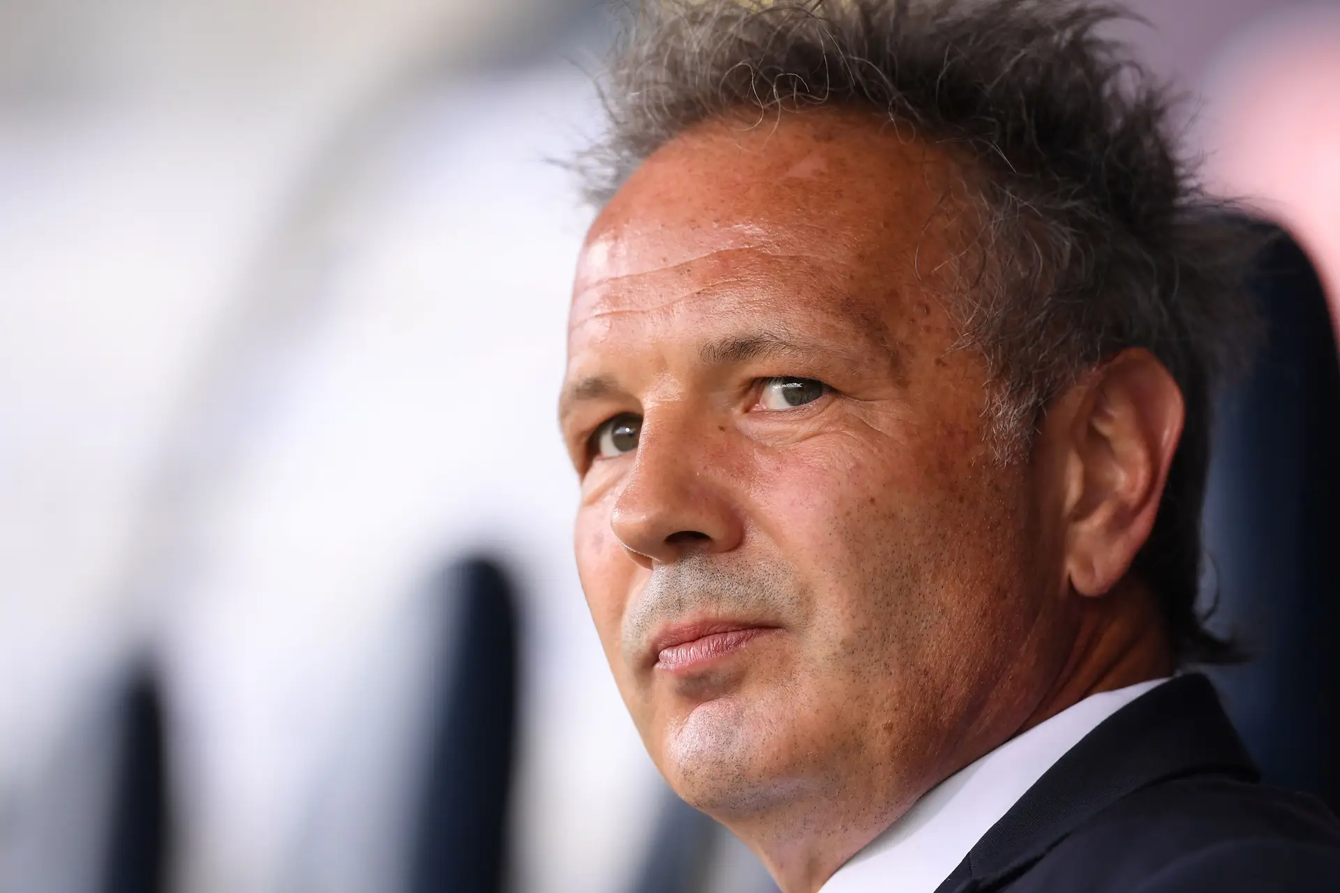 Treinador que passou pelo Sporting revela ter leucemia