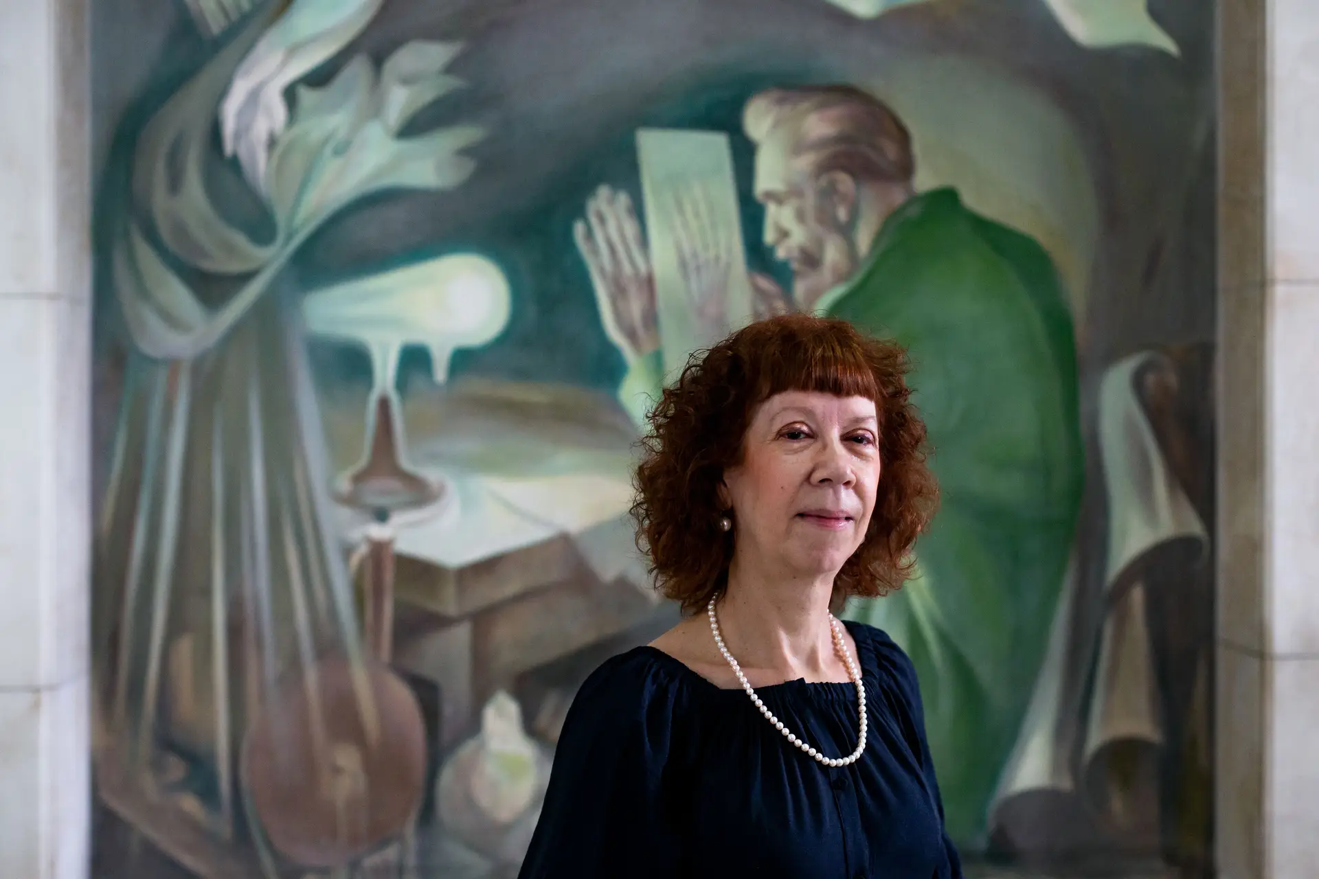 Radiologia Ginecológica: "Os médicos têm alguma dificuldade em compreender os relatórios”