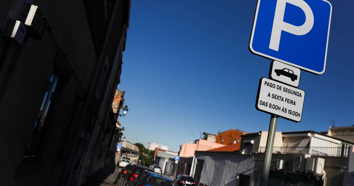 Costuma estacionar em Lisboa? EMEL quer testar zonas de pagamento digital