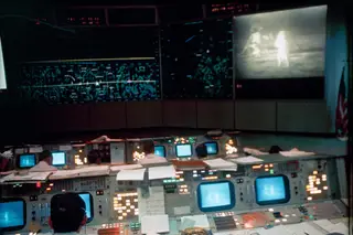 Missão Apollo 13 colocou programa de exploração lunar em causa 