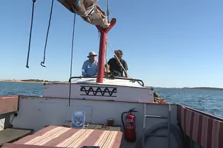 Descobrir as rotas do Alentejo