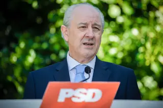Lista de nomes que Rui Rio não quer no Parlamento está a aumentar
