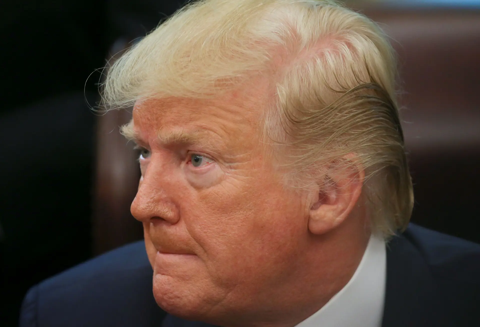 Trump felicita Boris Johnson e diz que será um "ótimo" primeiro-ministro