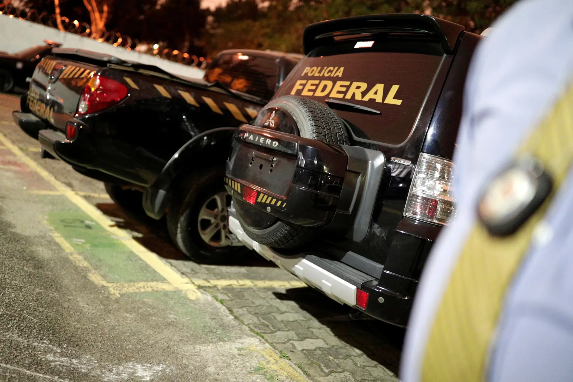 Paraguaios resgatados de fábrica clandestina no Rio de Janeiro