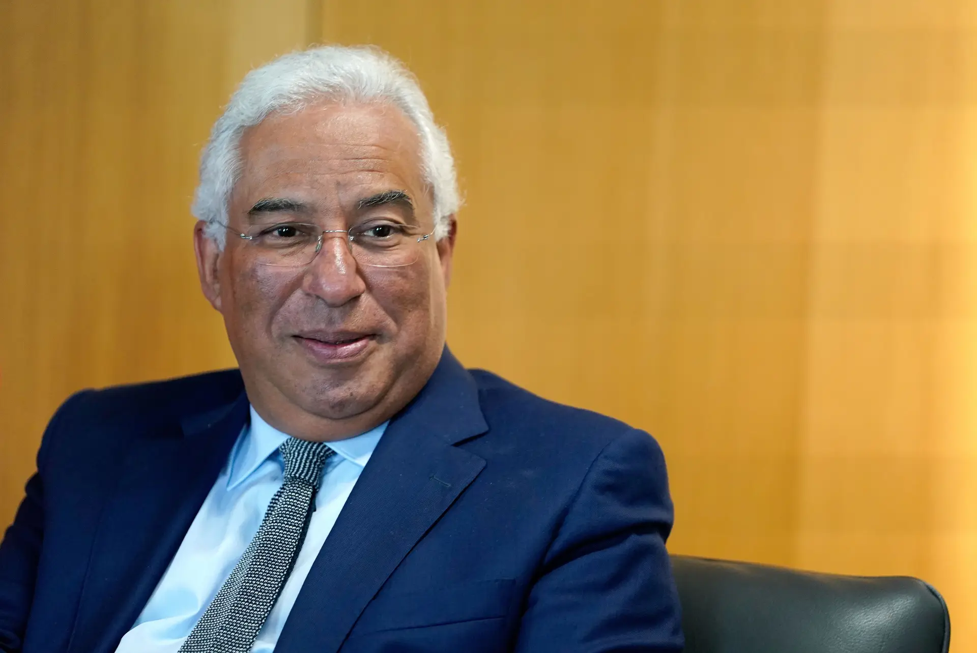 António Costa pede parecer à PGR sobre contratos do filho de secretário de Estado