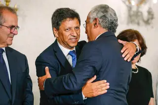 A lei que obriga o secretário de Estado da Proteção Civil a demitir-se