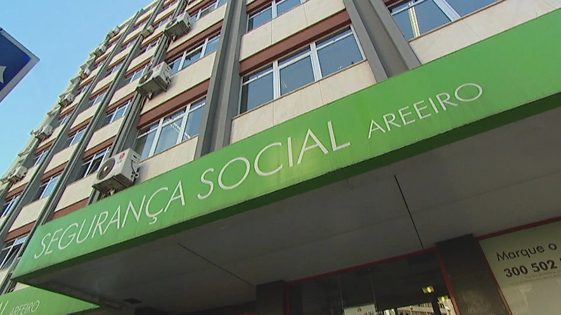 Covid-19: Empresas podem entregar quotizações à Segurança Social até 31 de março