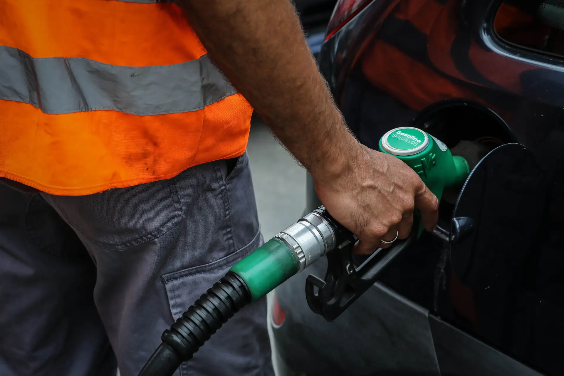 Saiba aqui em que postos pode abastecer o seu carro