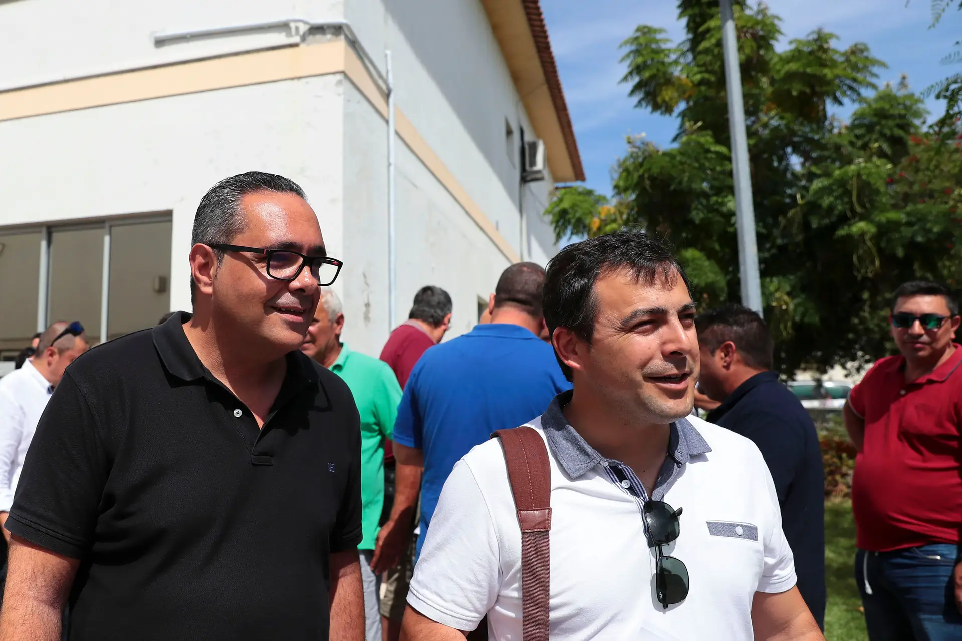 Sindicato diz que Antram enviou escalas diretamente aos trabalhadores