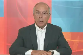 Marques Mendes: Greve põe ministros a trabalhar às seis da manhã e pode ajudar a maioria absoluta do PS