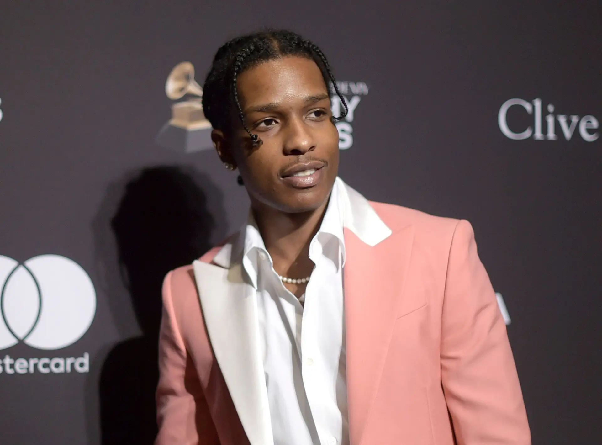 Rapper A$AP Rocky condenado por agressão