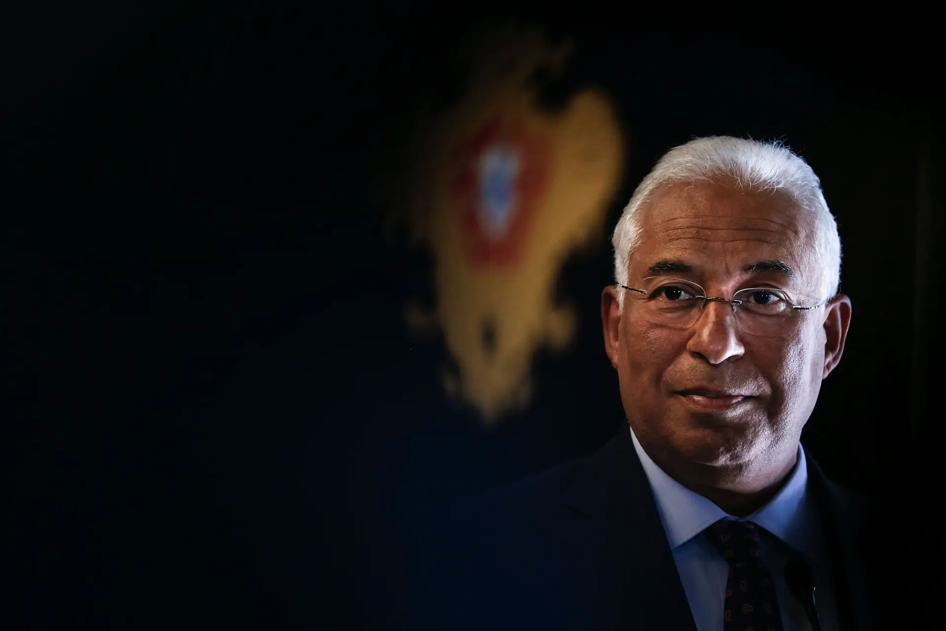 António Costa saúda acordo entre Fectrans e Antram e espera que seja exemplo
