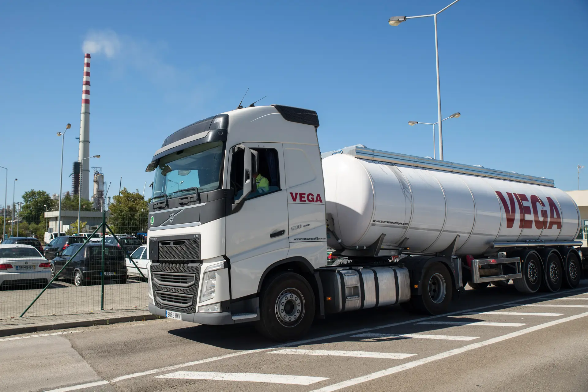 Transportadoras têm de declarar todas as componentes salariais