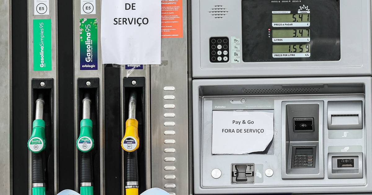 ASAE e ENSE fiscalizam postos de abastecimento e aplicam 17 contraordenações