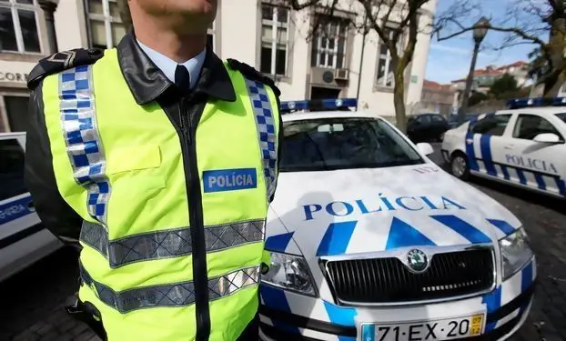 Surto de covid-19 fecha esquadra da PSP da Damaia