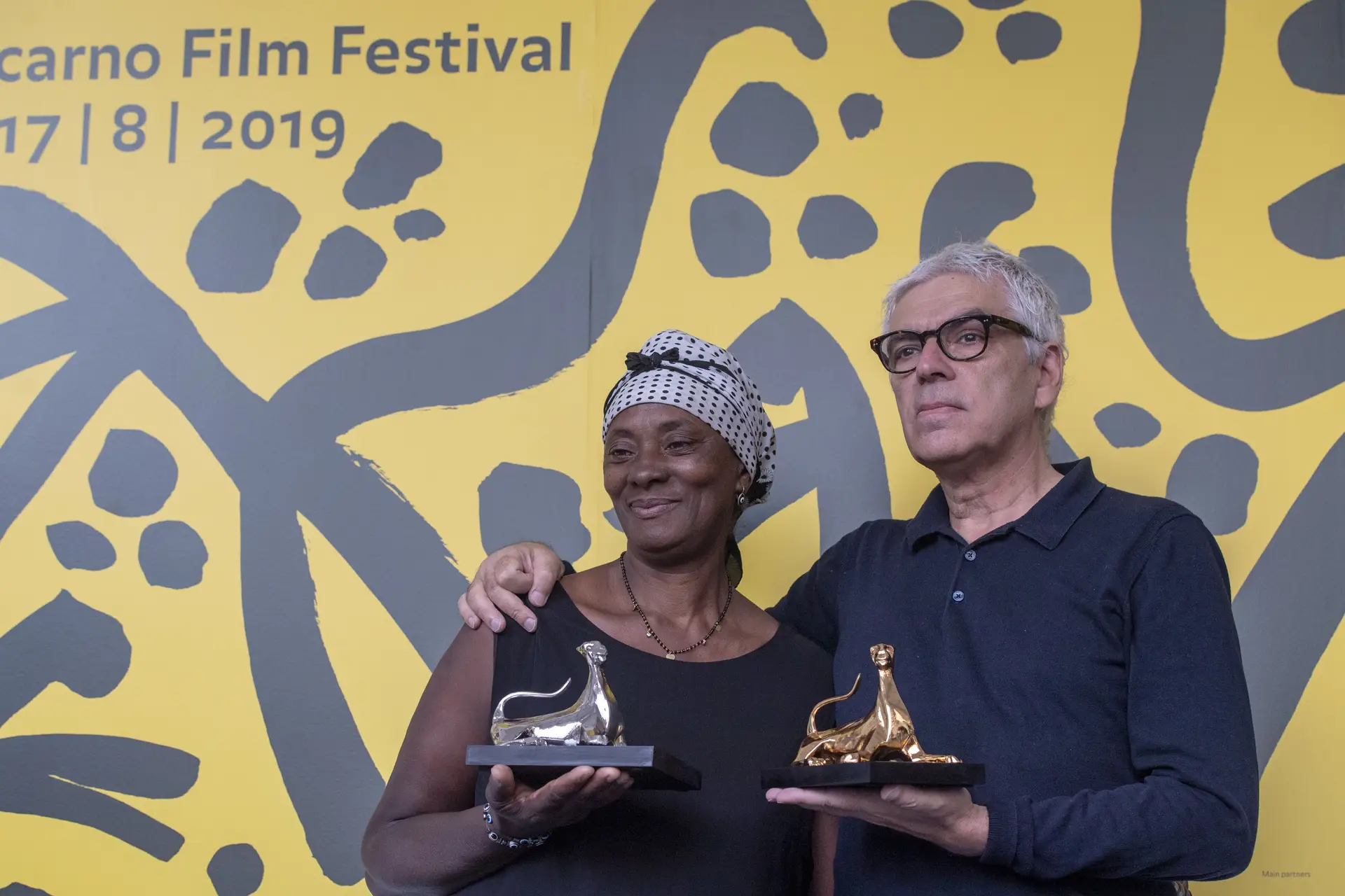 Filme "Vitalina Varela" de Pedro Costa vence Leopardo de Ouro em Locarno