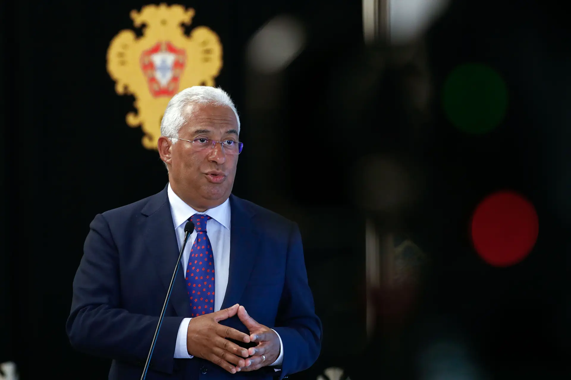 Primeiro-ministro saúda desconvocação da greve