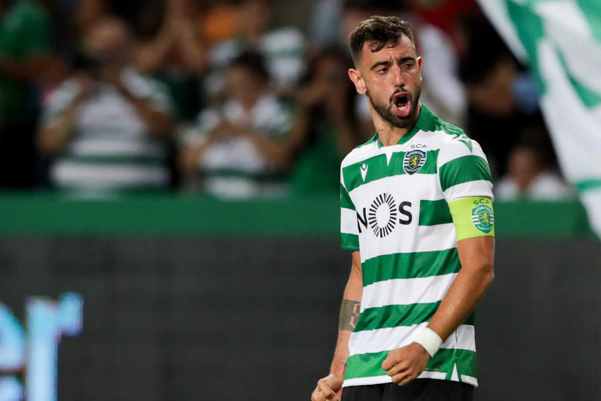Sporting sem Bruno Fernandes coloca à prova o líder Famalicão