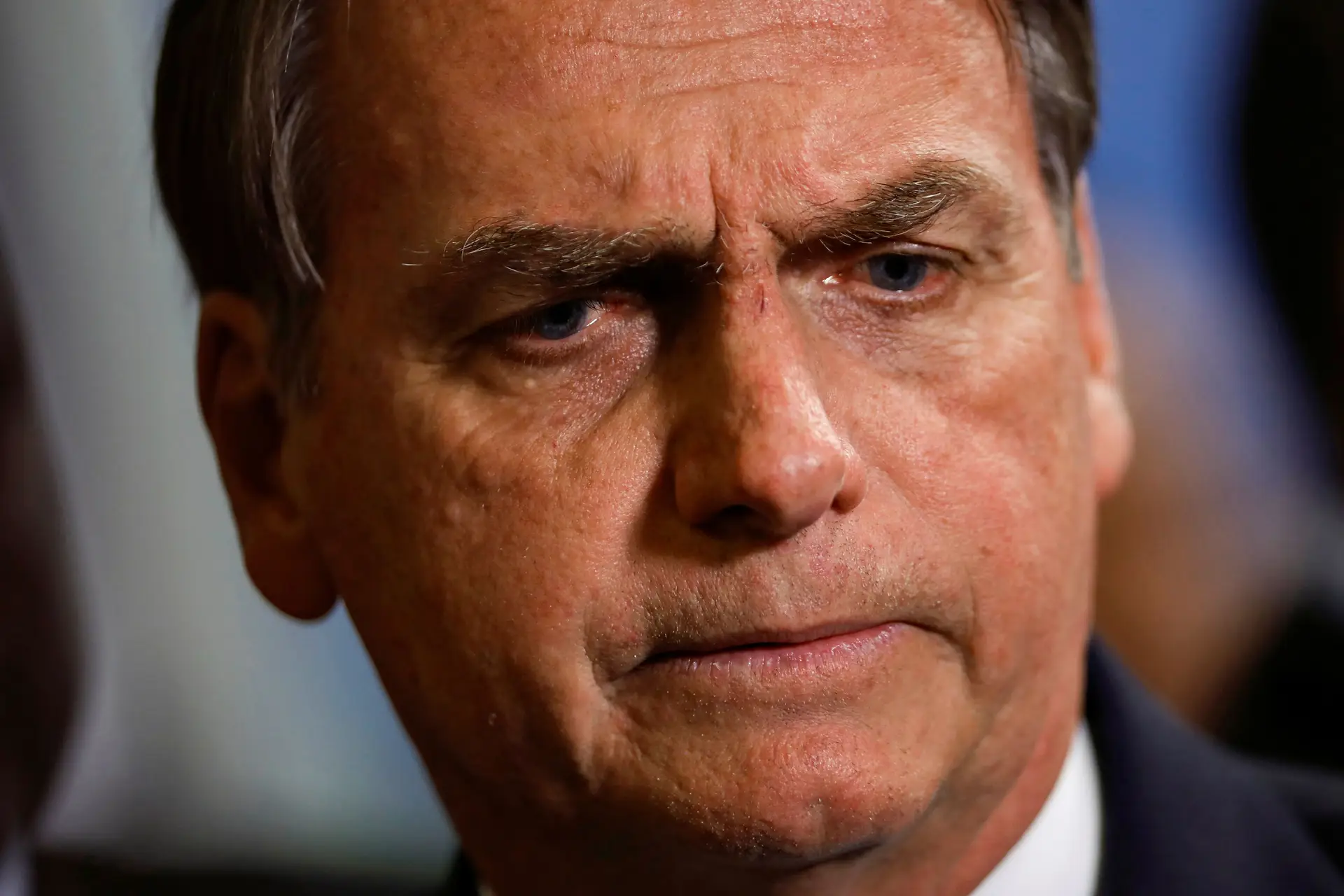 Bolsonaro usa vídeo errado de caça a baleias para criticar Noruega