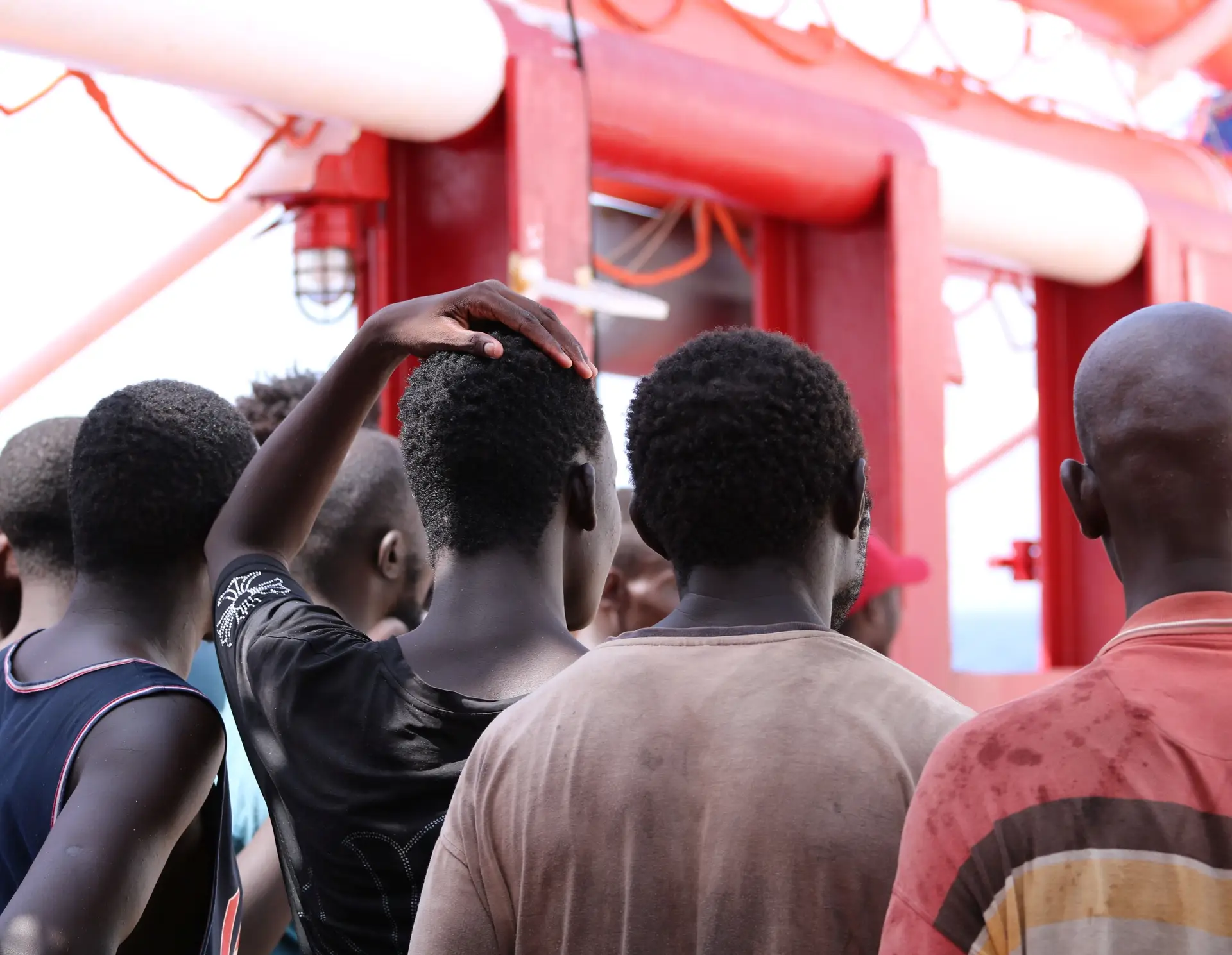 Orçamento do Estado vai contemplar pela 1.ª vez verbas para ONG que acolhem refugiados