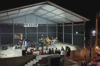 Olhá Festa em Vilar