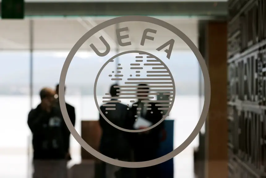 Resultado de imagem para UEFA castiga Rangers e Levski de Sofia devido a comportamentos racistas