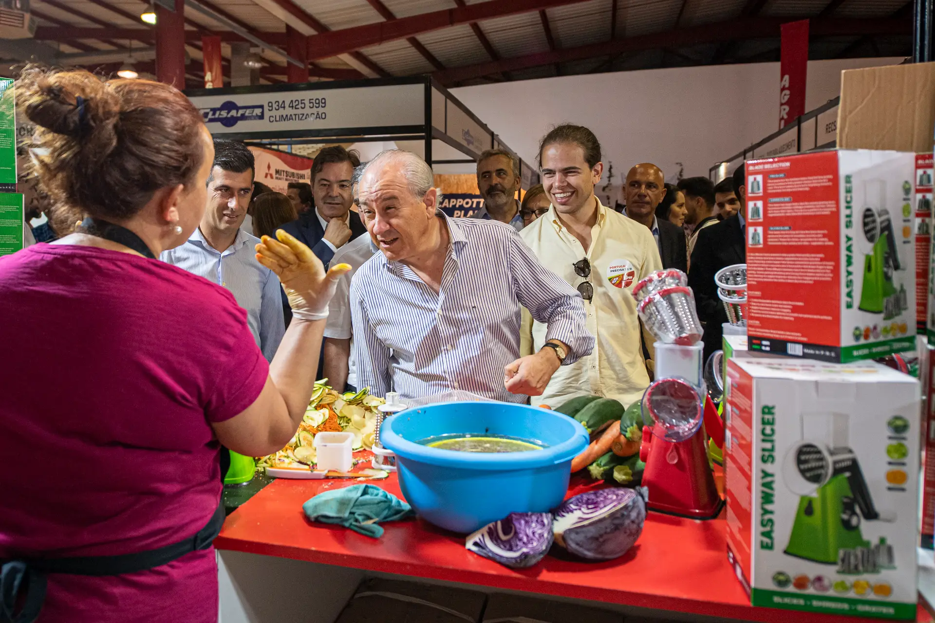 Rio diz que críticas de Costa ao BE refletem "medo" de perder votos à esquerda