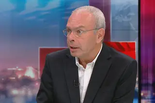 “Entrevista do primeiro-ministro está concentrada na hipótese de uma maioria absoluta”