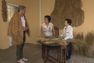 Olhá Festa em Carvalhosa