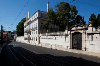 Violação dos estatutos leva MP a pedir dissolução do sindicato de motoristas de matérias perigosas 