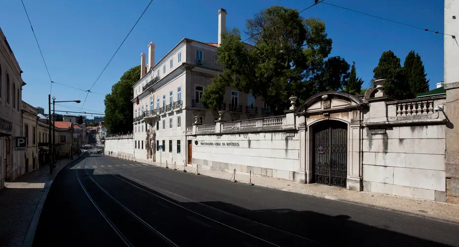 PGR recusa-se a travar futuras vendas de ativos do Novo Banco