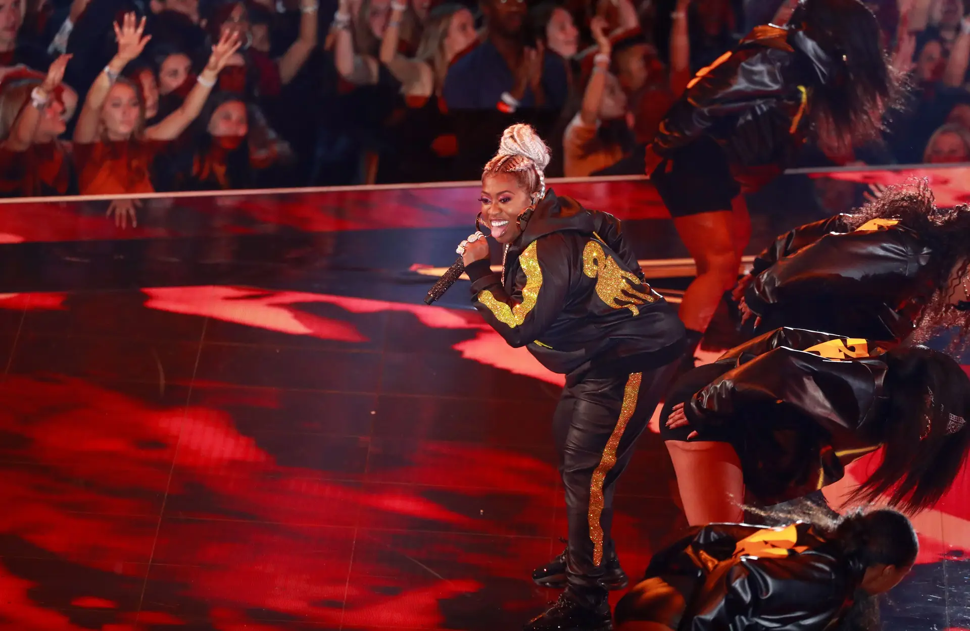 NASA lança mensagem para o espaço e escolhe música de Missy Elliott