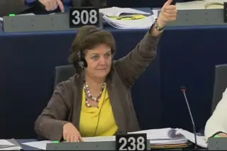 Elisa Ferreira escolhida por Costa para substituir Carlos Moedas na Europa