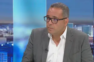 “Se a resposta for eu deixar de ser filiado, assim o farei”