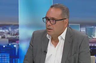 “Não sou eu que decido afastar-me do sindicato, são os sócios”