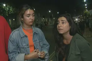 O apelo de uma portuguesa que está a comover o Reino Unido