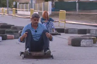 Olhá Festa em Valpaços