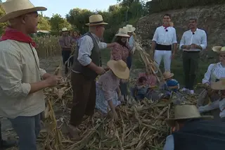 Olhá Festa em Mangualde