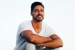 A mensagem de Ângelo Rodrigues